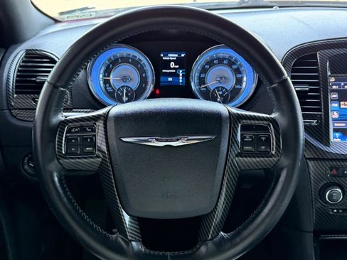 Used 2014 Chrysler 300 Uptown Edition w/ Quick Order Package 22M RWD image 53