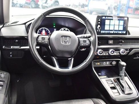Used 2023 Honda CR-V EX-L image 4