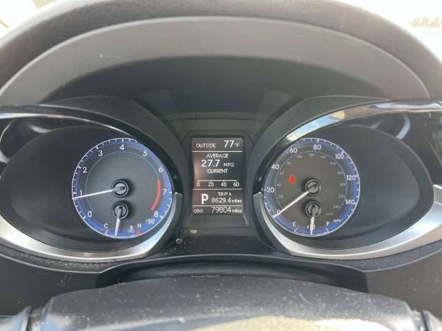 Used 2016 Toyota Corolla S Premium FWD image 33