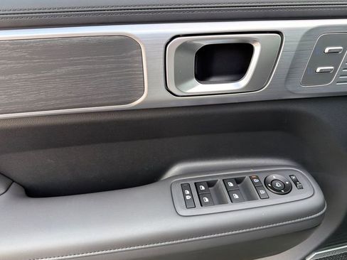 New 2026 Hyundai Santa Fe Limited AWD/4WD image 9