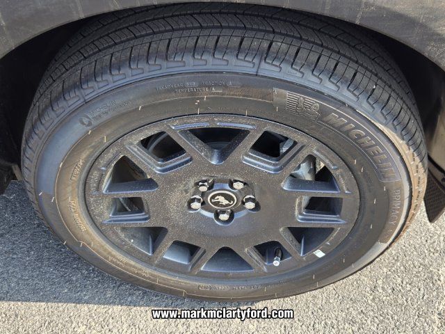 New 2026 Ford Bronco Sport Big Bend AWD/4WD image 14