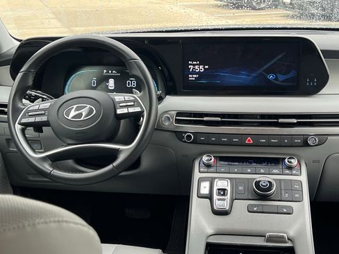 Used 2025 Hyundai Palisade SEL FWD image 21