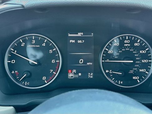 New 2026 Subaru Forester Limited AWD/4WD image 15