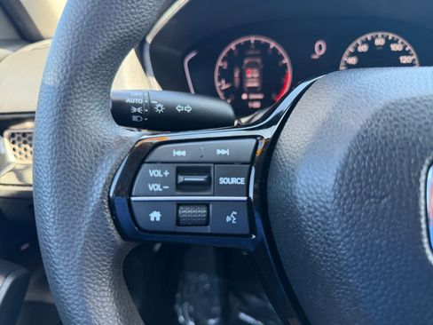 Used 2025 Honda Civic LX image 21