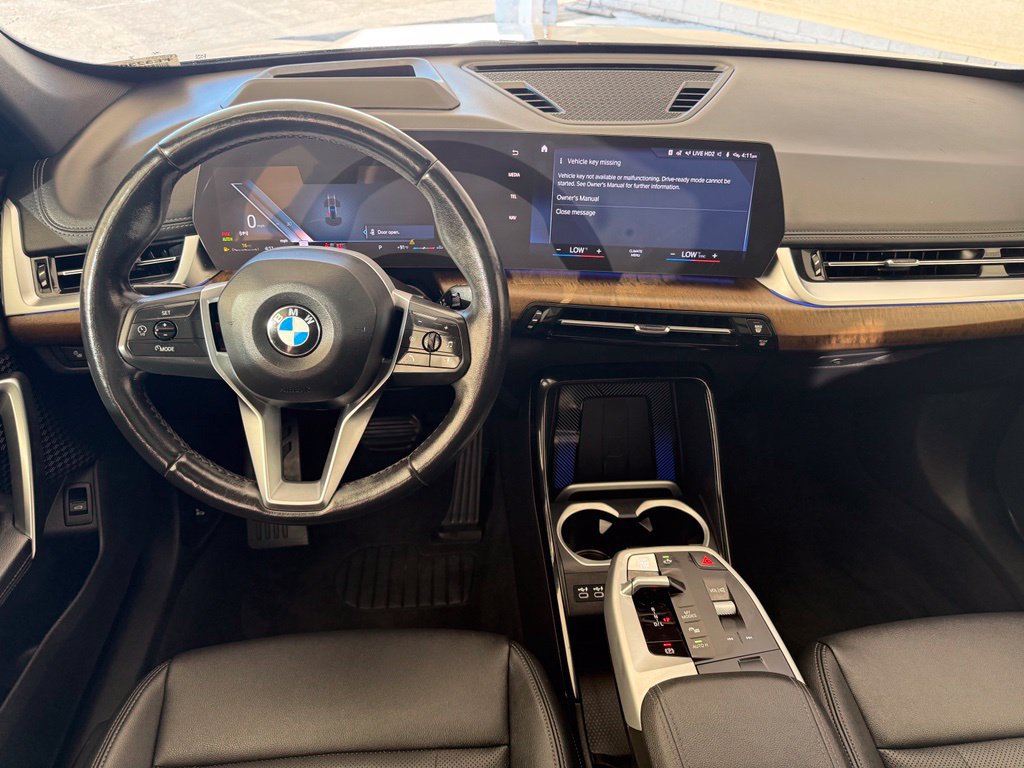Used 2023 BMW X1 xDrive28i w/ Premium Package AWD/4WD image 26