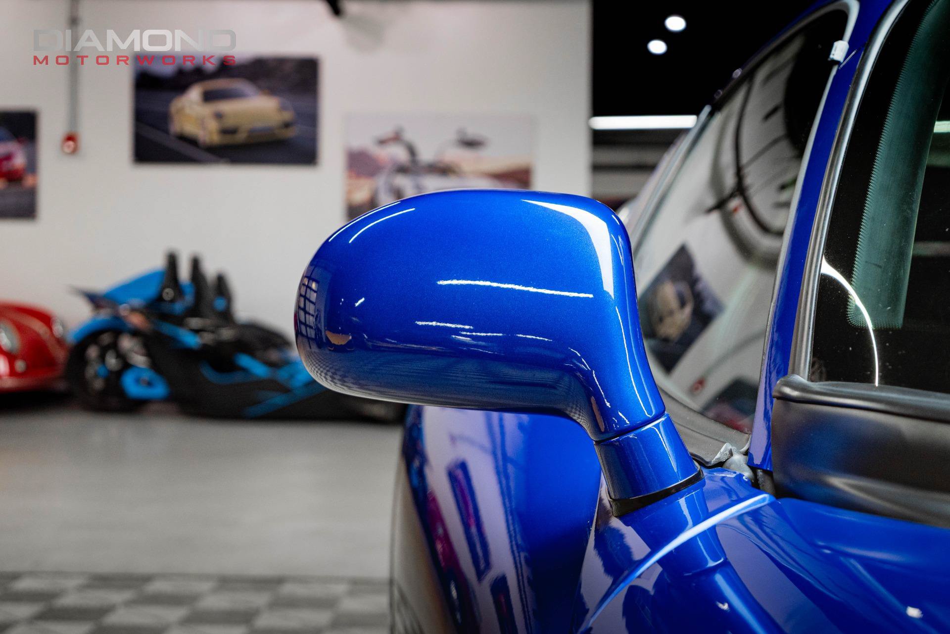 Used 1996 Dodge Viper GTS RWD image 62