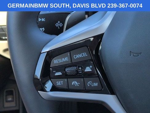 Used 2025 BMW 330i Sedan w/ Premium Package RWD image 28