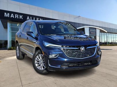 Used 2023 Buick Enclave Essence