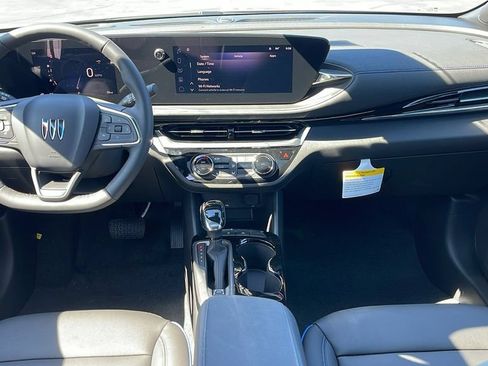 New 2026 Buick Envista Sport Touring FWD image 16