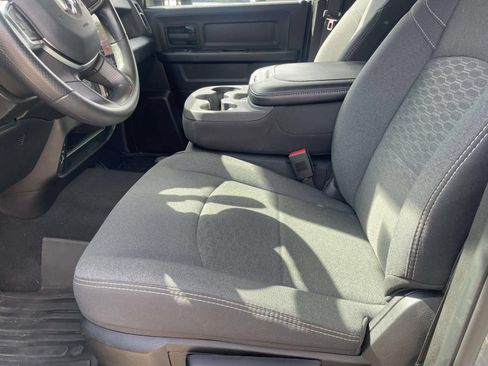 Used 2026 RAM 2500 Tradesman AWD/4WD image 17