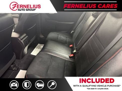 Used 2017 Toyota Camry XSE w/ Moonroof Package FWD image 24