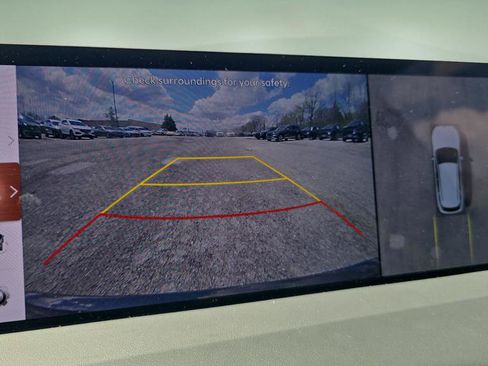 New 2026 Genesis GV70 2.5T Sport Prestige image 21