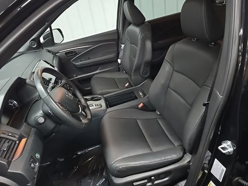 Used 2023 Honda Passport EX-L image 30