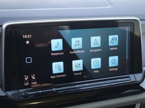 New 2026 Volkswagen Atlas SEL Premium R-Line image 15