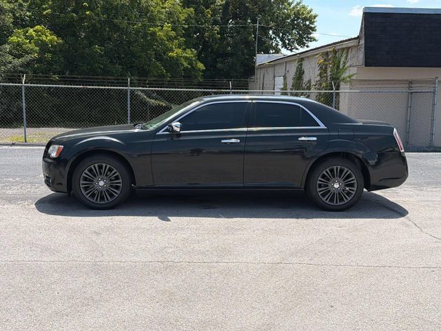 Used 2014 Chrysler 300 C AWD/4WD image 6