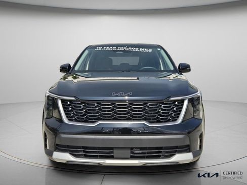 Certified 2026 Kia Sorento LX FWD image 5