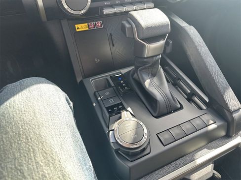 New 2025 Toyota Tacoma SR5 image 23