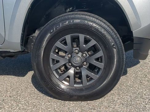 Certified 2023 Toyota Tacoma SR5 image 11