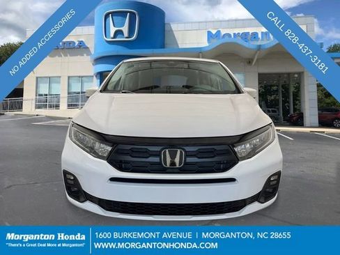 New 2026 Honda Odyssey EX-L image 10