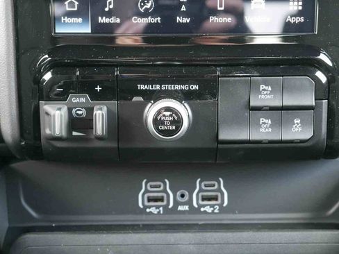 New 2026 RAM 1500 Big Horn image 7