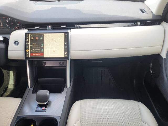 Used 2024 Land Rover Discovery Sport S AWD/4WD image 24