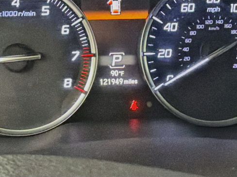 Used 2020 Acura MDX FWD image 19