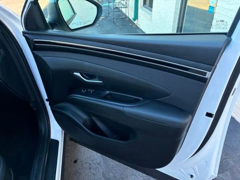 Used 2024 Hyundai Tucson SEL w/ Convenience Package image 18