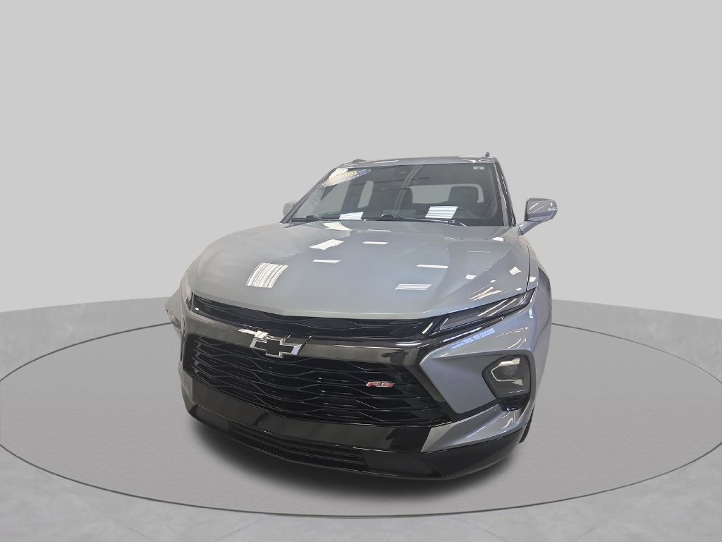 Certified 2024 Chevrolet Blazer RS w/ LPO, Floor Liner Package AWD/4WD image 39