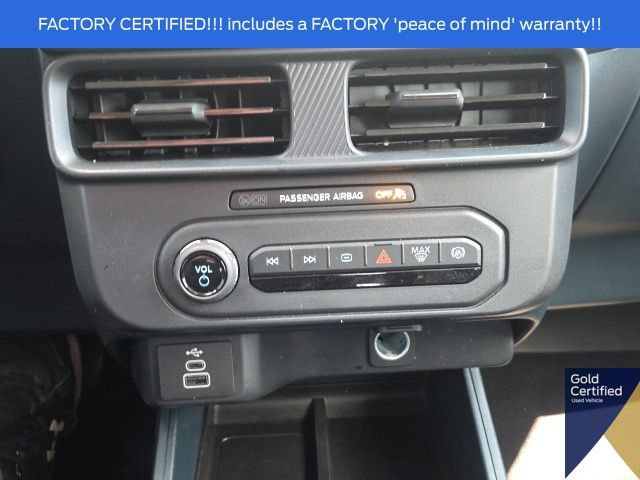 Used 2025 Ford Maverick XL FWD image 31