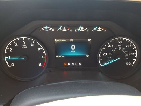 Used 2023 Ford F150 XLT w/ Trailer Tow Package image 18