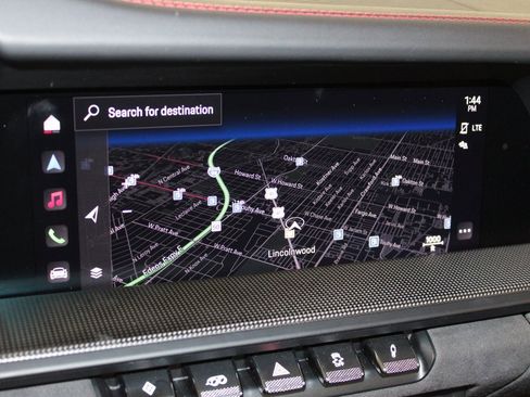 Used 2024 Porsche 911 Carrera 4 GTS w/ Premium Package image 30