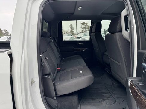 Used 2020 GMC Sierra 2500 SLE image 37