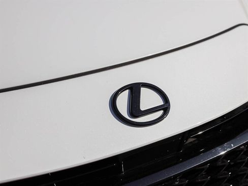 Used 2026 Lexus IS 350 F Sport w/ Accessory Package Z1 RWD image 11