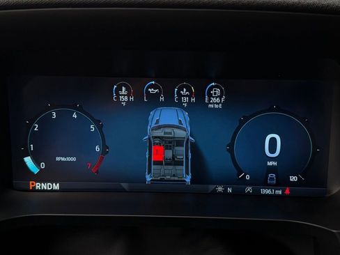 New 2026 Ford F150 STX w/ Equipment Group 200A image 47