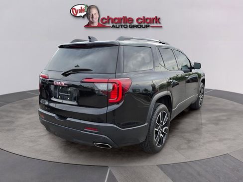 Used 2021 GMC Acadia SLE w/ Elevation Edition FWD image 5