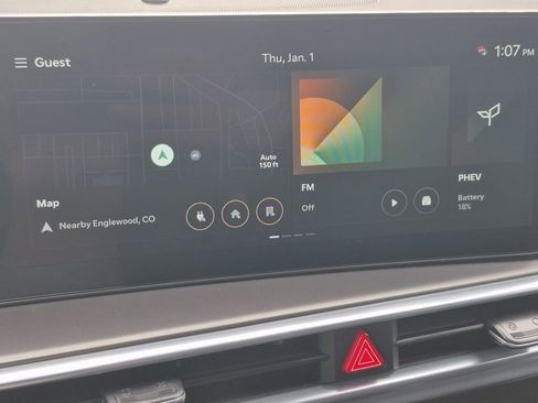 New 2026 Kia Sorento SX Prestige image 20