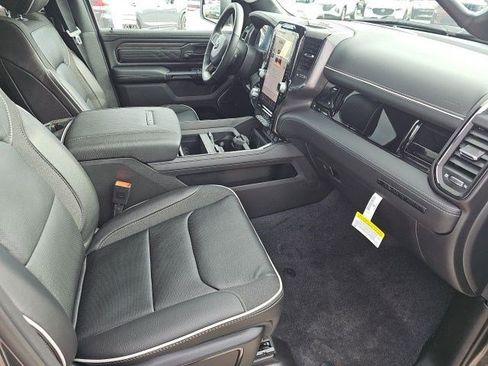 New 2026 RAM 1500 Limited AWD/4WD image 11
