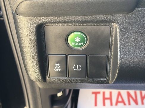 Used 2016 Honda HR-V EX-L image 25