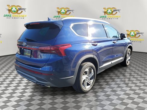 Used 2023 Hyundai Santa Fe SEL image 5