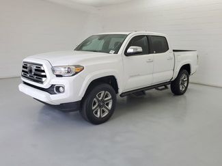 Used 2019 Toyota Tacoma Limited video 1