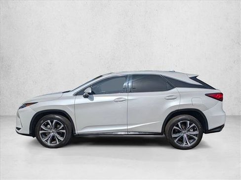 Used 2020 Lexus RX 350 FWD w/ Premium Package image 9