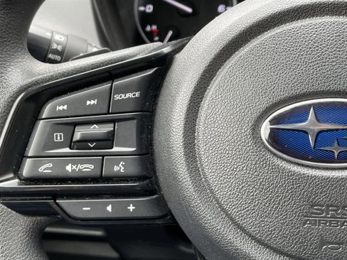 Certified 2024 Subaru Crosstrek 2.0i Premium image 19