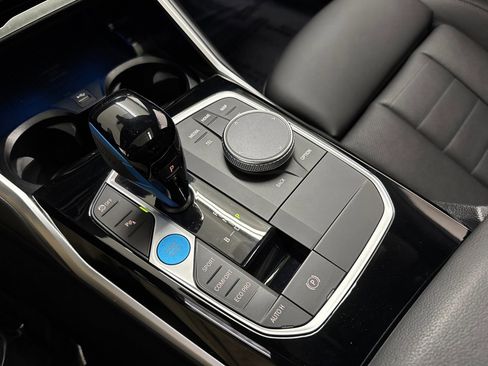 Certified 2023 BMW i4 eDrive40 w/ Premium Package image 19