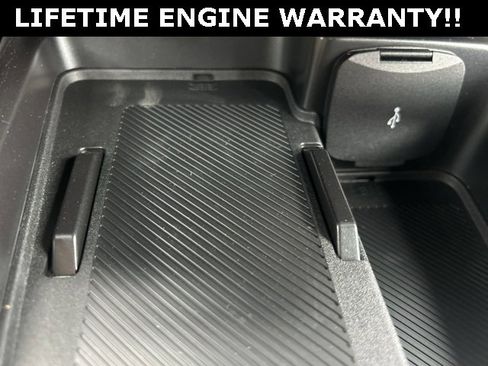 New 2025 Ford Bronco Outer Banks w/ Sasquatch Package image 36