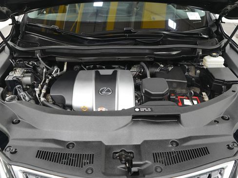 Used 2021 Lexus RX 350 AWD w/ Luxury Package image 31