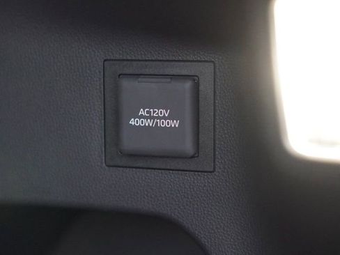 Used 2025 Toyota 4Runner TRD Sport image 48