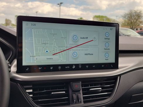 New 2026 Ford Escape Active w/ Tech Pack #1 image 27