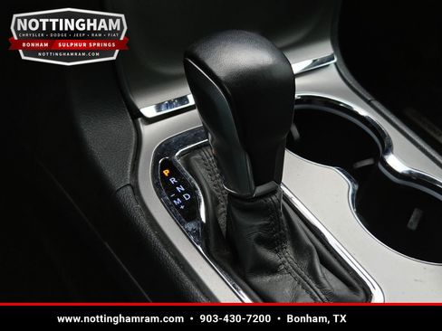 Used 2022 Jeep Grand Cherokee Laredo X RWD image 15