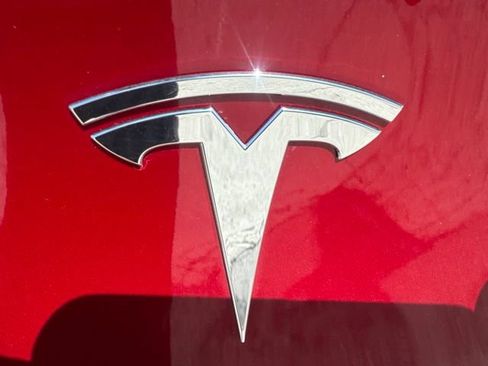 Used 2025 Tesla Model Y Performance AWD/4WD image 6