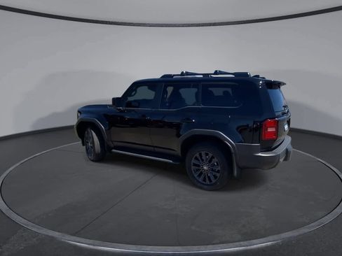 Used 2025 Toyota Land Cruiser AWD/4WD image 6
